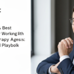 Illustration of Contract Therapy Agencies