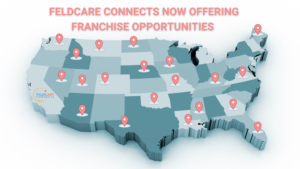 FeldCare Connects Now Offers Franchise Opportunities
