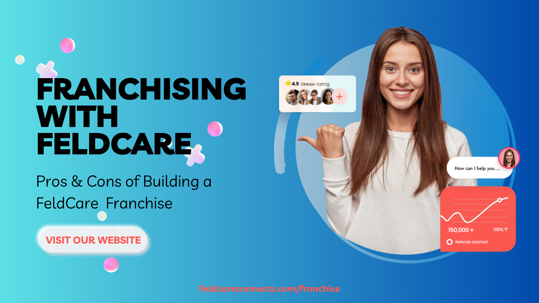 Pros and Cons of Building a FeldCare Connects Franchise