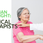 Clinician Spotlight: Physical Therapists
