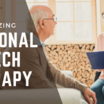 Recognizing National Speech Therapy Month