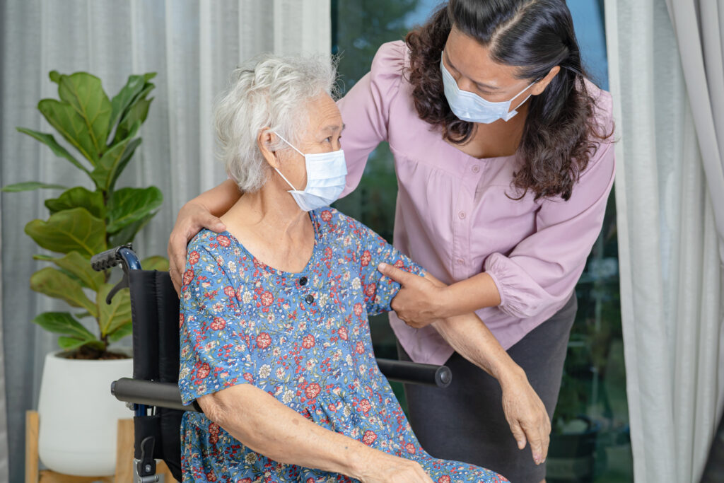 How to Stay Safe when Providing Home Health Services During or After a Natural Disaster