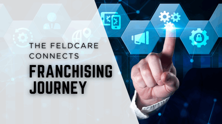 Franchising journey