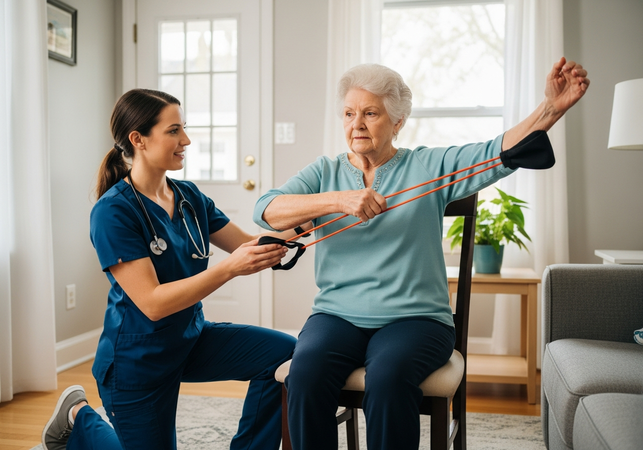 Understanding Contract Therapy Services