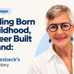 Clinician spotlight Trish Groesbeck